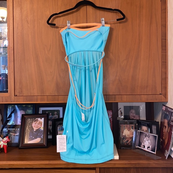 LULULEMON Flow & Go Tank - Picture 3 of 5